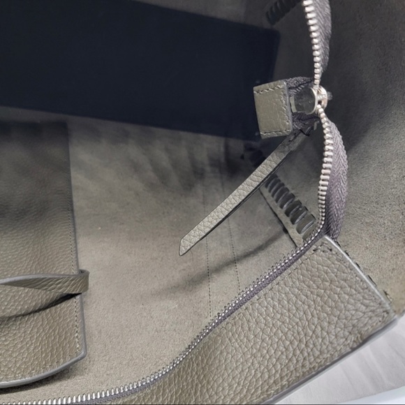 All Saints Handbag Authentic - Picture 4 of 11